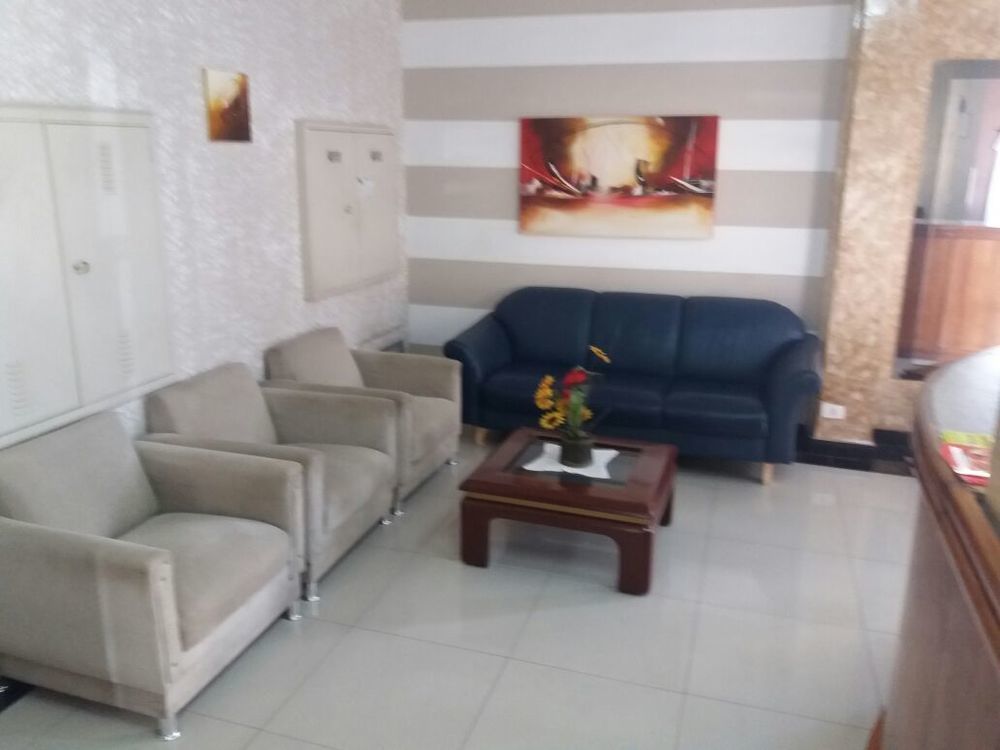 OYO Hotel Lisboa São José dos Campos Exterior foto
