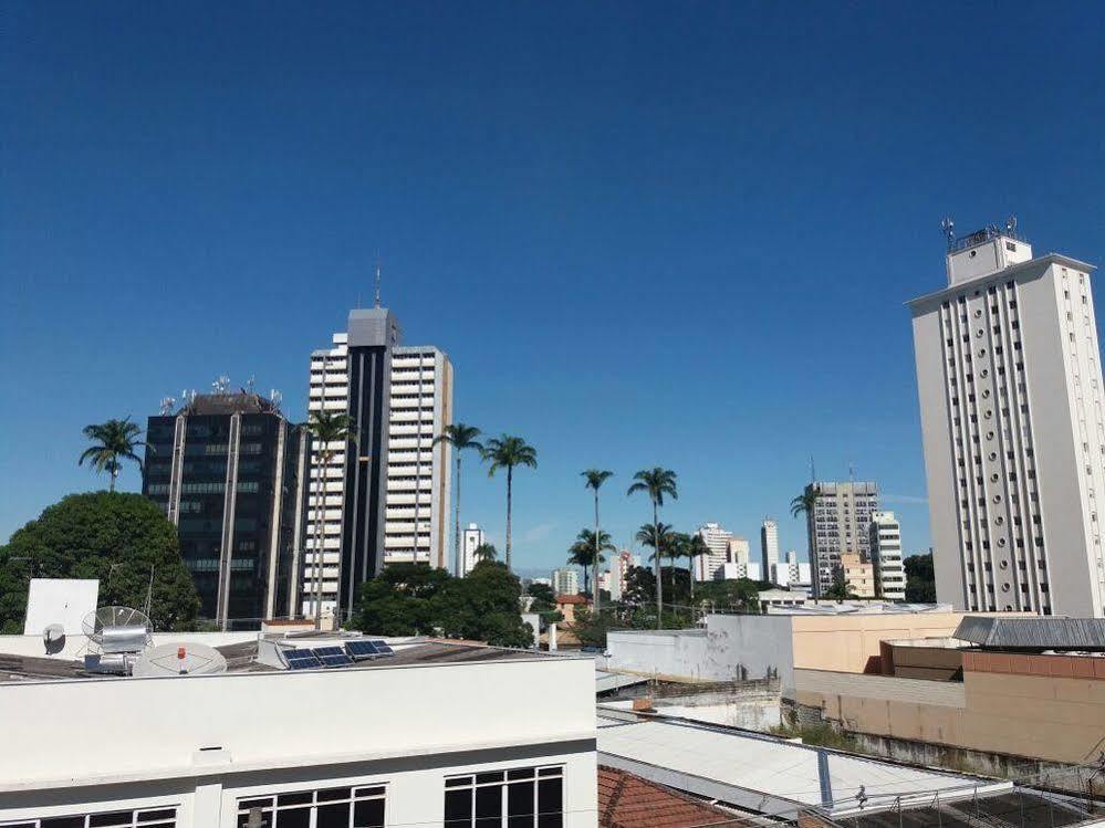 OYO Hotel Lisboa São José dos Campos Exterior foto